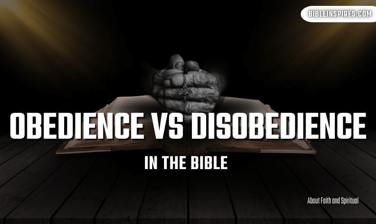 Bible-Teaches-Obedience-vs-Disobedience-in-the-Bible-[2025]