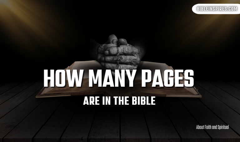 How-Many-Pages-Are-in-the-Bible-[2025-Explained]