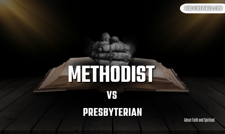 Methodist-vs-Presbyterian-Key-Differences-&-Similarities