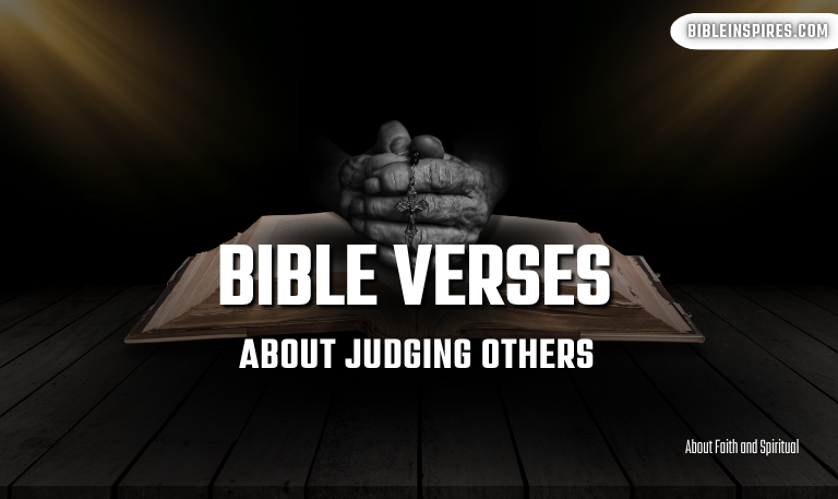 18-Bible-Verses-About-Judging-Others -Bible-Really-Says