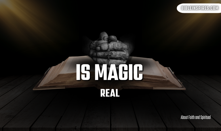 Is-Magic-Real-Science-&-Beliefs-Behind-Magic-[2025-Guide]