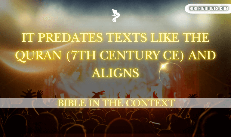 how-old-is-the-bible-according-to-the-bible